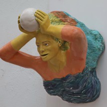 Art in Altea - Alba Marina